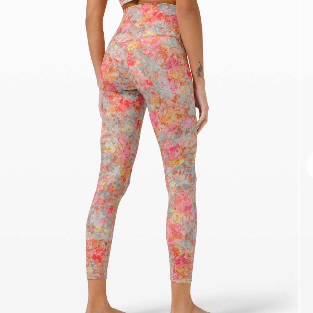 Lululemon Align Leggings